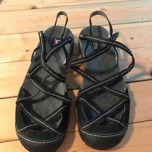 Jambu Water Diva All Terrain Hiking Sandals